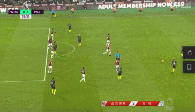 贝纳蒂亚：除了德布劳内，夏窗我们还联系过韦斯利-福法纳