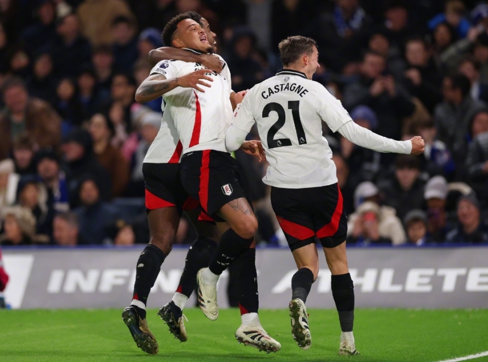 真是苦命鸳鸯...曼联0-1埃弗顿Man Utd...